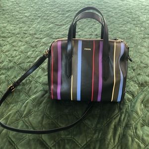 Fossil Rachel Handbag